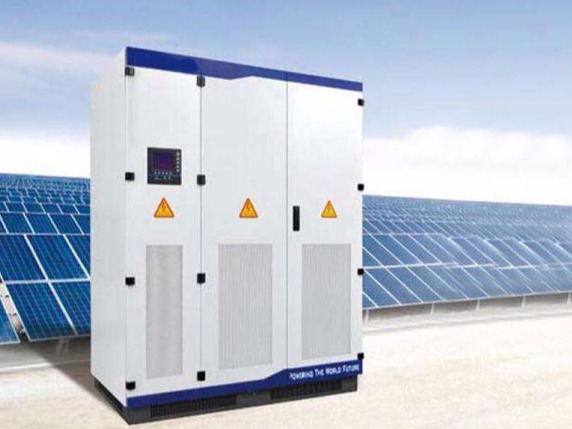 美瑞克微的光伏逆變器應(yīng)用方案