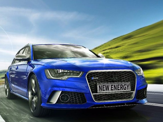 美瑞克的新能源汽車應(yīng)用方案