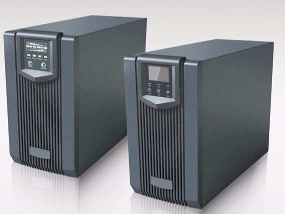 美瑞克的UPS電源應(yīng)用方案