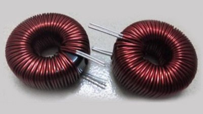 美瑞克微MKU磁芯助力伺服器電源提升效率