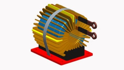 美瑞克微幫助客戶(hù)解決電焊機(jī)PFC電感波形異常問(wèn)題