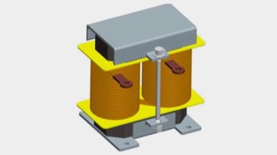 美瑞克微逆變電感方案解決客戶(hù)光伏逆變器噪音問(wèn)題