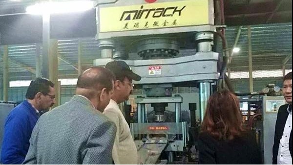 精彩美瑞克微，聚力共發(fā)展